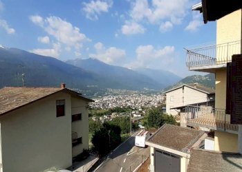 Vista - Villa via Madonnina, Montagna in Valtellina - foto 11