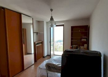 Camera da letto - Villa via Madonnina, Montagna in Valtellina - foto 13