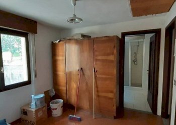 Camera da letto - Villa via Madonnina, Montagna in Valtellina - foto 15