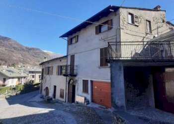 Zona - Bilocale salita Foppa, 5, Tresivio - foto 1