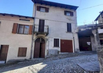 Facciata - Bilocale salita Foppa, 5, Tresivio - foto 2