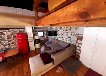 Salone - Bilocale salita Foppa, 5, Tresivio - foto 3