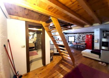 Interno non residenziale - Bilocale salita Foppa, 5, Tresivio - foto 5