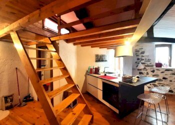 Scala - Bilocale salita Foppa, 5, Tresivio - foto 7