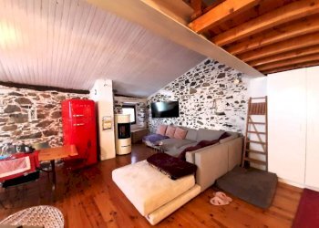 Salone - Bilocale salita Foppa, 5, Tresivio - foto 9