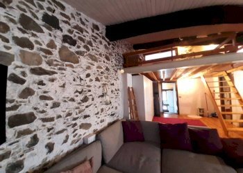 Salone - Bilocale salita Foppa, 5, Tresivio - foto 10