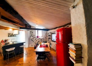 Cantina - Bilocale salita Foppa, 5, Tresivio - foto 12