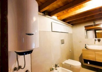 Bagno - Bilocale salita Foppa, 5, Tresivio - foto 14