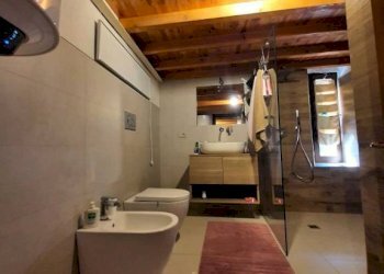 Bagno - Bilocale salita Foppa, 5, Tresivio - foto 15