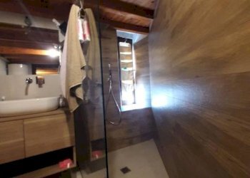 Bagno - Bilocale salita Foppa, 5, Tresivio - foto 16