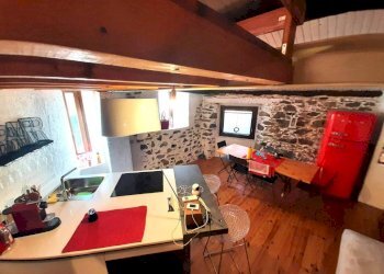 Cantina - Bilocale salita Foppa, 5, Tresivio - foto 20