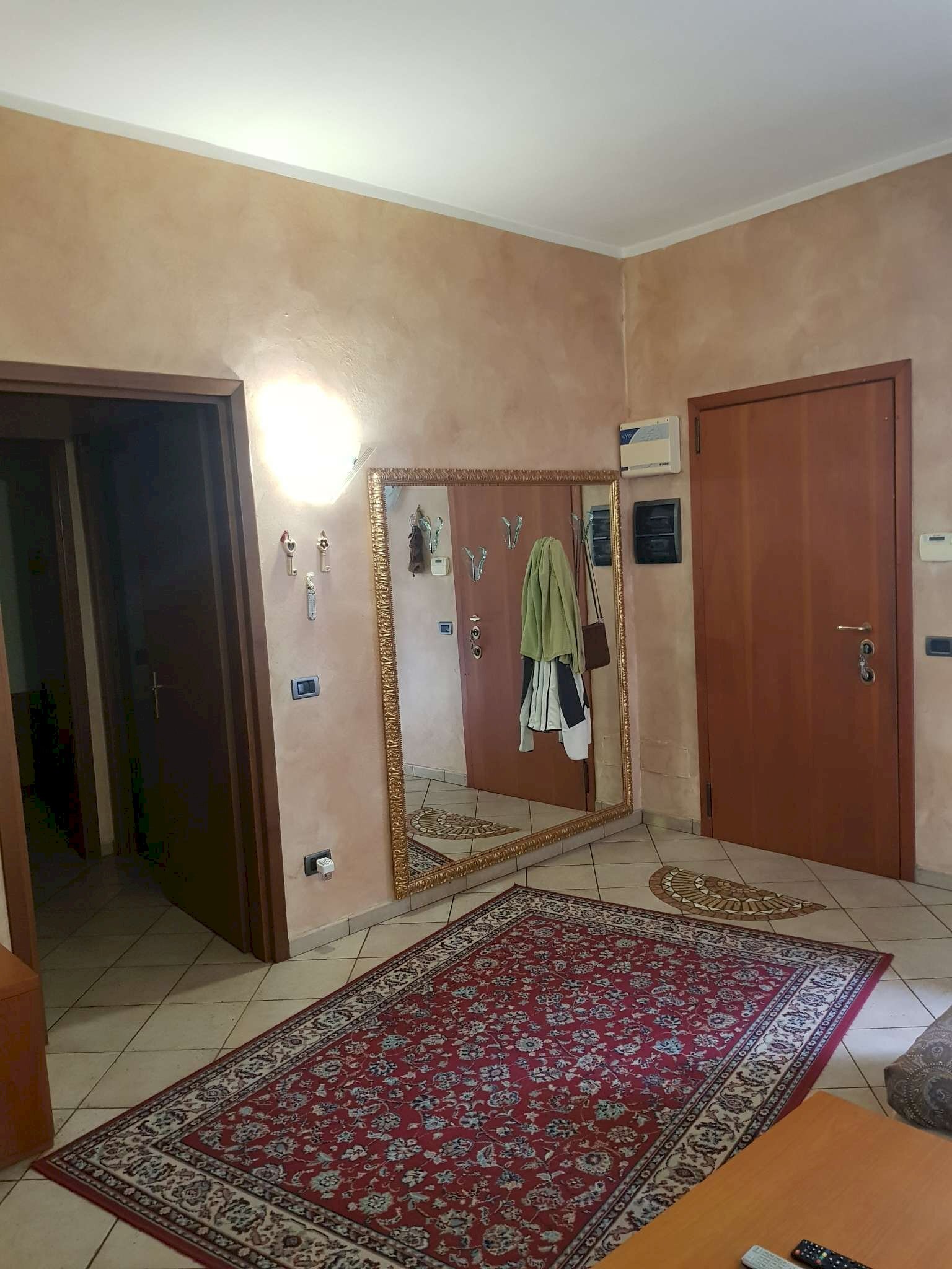 soggiorno - Villa via Primo Maggio, Spino d'Adda - foto 3