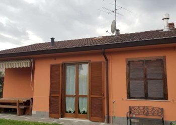 esterno - Villa via Primo Maggio, Spino d'Adda - foto 1