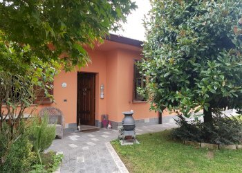 esterno - Villa via Primo Maggio, Spino d'Adda - foto 2