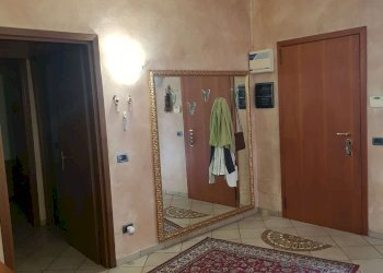 soggiorno - Villa via Primo Maggio, Spino d'Adda - foto 3