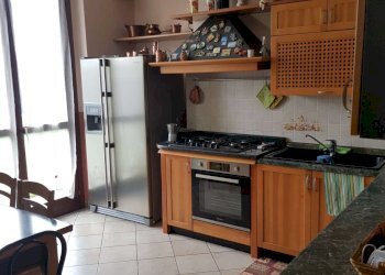 cucina abitabile - Villa via Primo Maggio, Spino d'Adda - foto 9