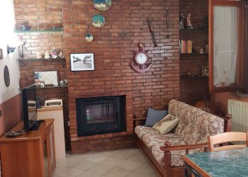 cucina abitabile - Villa via Primo Maggio, Spino d'Adda - foto 10