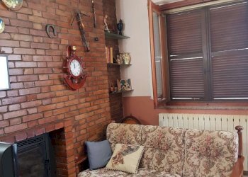 cucina abitabile - Villa via Primo Maggio, Spino d'Adda - foto 11