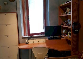 camera - Villa via Primo Maggio, Spino d'Adda - foto 12