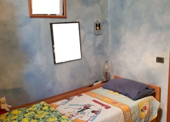 camera - Villa via Primo Maggio, Spino d'Adda - foto 13