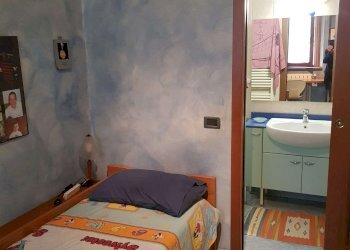 camera - Villa via Primo Maggio, Spino d'Adda - foto 14