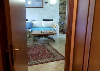 disimpegno - Villa via Primo Maggio, Spino d'Adda - foto 19