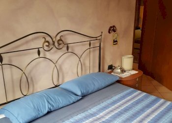 camera matrimoniale - Villa via Primo Maggio, Spino d'Adda - foto 21