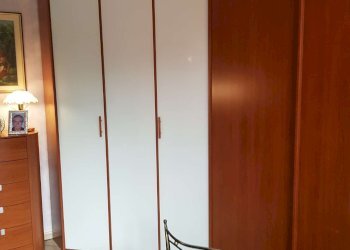 camera matrimoniale - Villa via Primo Maggio, Spino d'Adda - foto 22