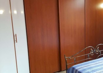 camera matrimoniale - Villa via Primo Maggio, Spino d'Adda - foto 23