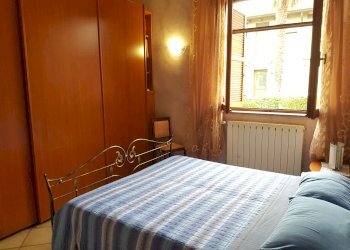 camera matrimoniale - Villa via Primo Maggio, Spino d'Adda - foto 24