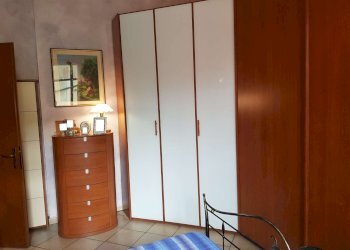 camera matrimoniale - Villa via Primo Maggio, Spino d'Adda - foto 25