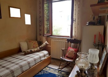 camera doppia - Villa via Primo Maggio, Spino d'Adda - foto 26