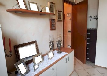 camera doppia - Villa via Primo Maggio, Spino d'Adda - foto 27