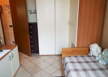 camera doppia - Villa via Primo Maggio, Spino d'Adda - foto 28