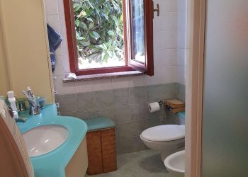 bagno padronale - Villa via Primo Maggio, Spino d'Adda - foto 29