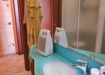 bagno padronale - Villa via Primo Maggio, Spino d'Adda - foto 31