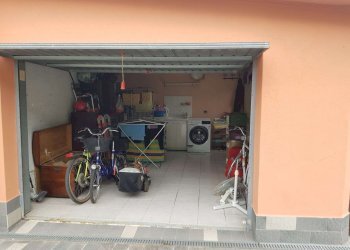 box - Villa via Primo Maggio, Spino d'Adda - foto 32