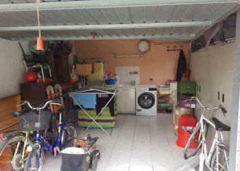 box - Villa via Primo Maggio, Spino d'Adda - foto 33