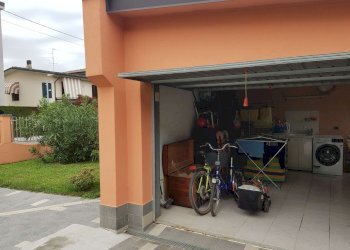 box - Villa via Primo Maggio, Spino d'Adda - foto 34