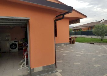 box - Villa via Primo Maggio, Spino d'Adda - foto 35