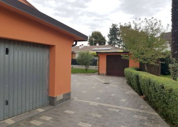 box - Villa via Primo Maggio, Spino d'Adda - foto 37