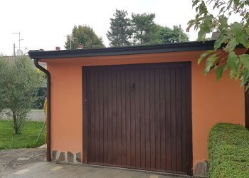 secondo box - Villa via Primo Maggio, Spino d'Adda - foto 38