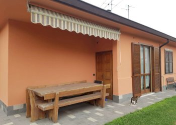 esterno - Villa via Primo Maggio, Spino d'Adda - foto 40