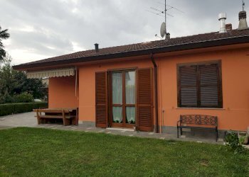 esterno - Villa via Primo Maggio, Spino d'Adda - foto 41