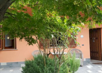 esterno - Villa via Primo Maggio, Spino d'Adda - foto 43