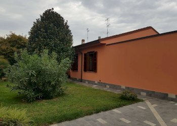 esterno - Villa via Primo Maggio, Spino d'Adda - foto 45