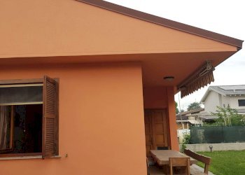 esterno - Villa via Primo Maggio, Spino d'Adda - foto 46