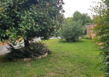 esterno - Villa via Primo Maggio, Spino d'Adda - foto 49