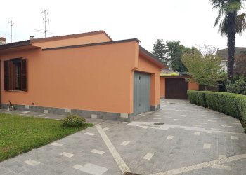 esterno - Villa via Primo Maggio, Spino d'Adda - foto 50