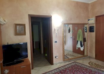 soggiorno - Villa via Primo Maggio, Spino d'Adda - foto 51